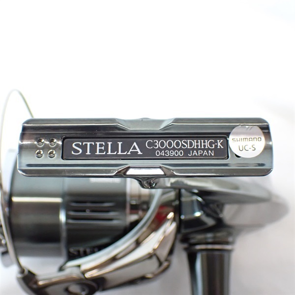 ２２ステラＣ３０００ＳＤＨＨＧ